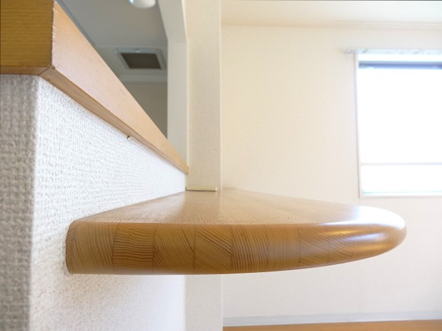 キッチンカウンター