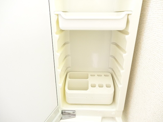 洗面化粧台収納