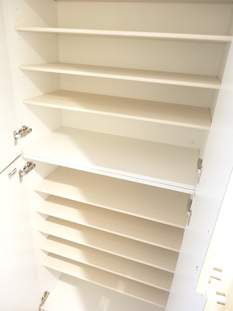 トールサイズのシューズBOX