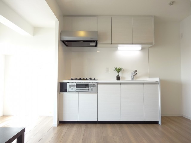 キッチンスペース