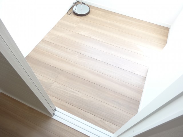 約1.6畳のＤＥＮ