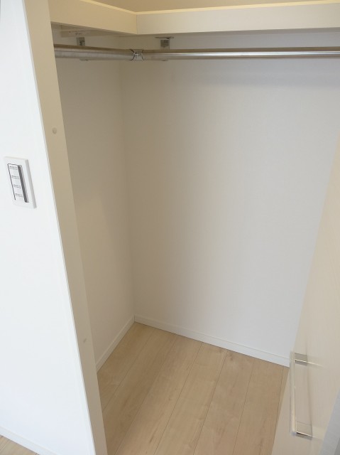 収納豊富なＷＩＣ