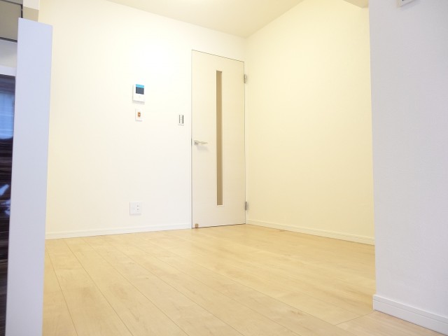 約12.5畳のＬＤＫ