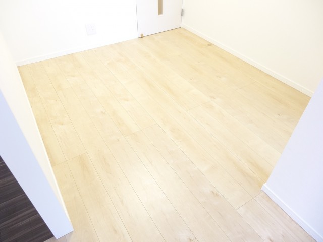 DS約12.5畳のＬＤＫ