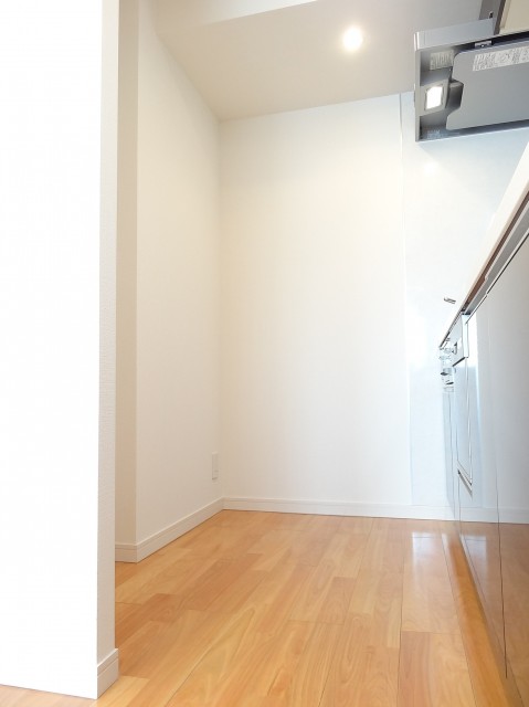 キッチンスペース