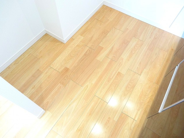 キッチンスペース