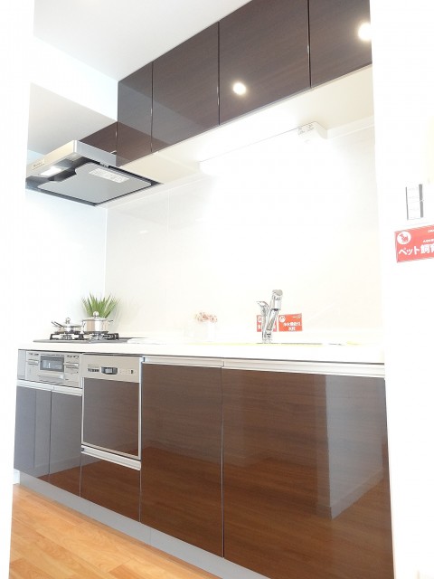 システムキッチン