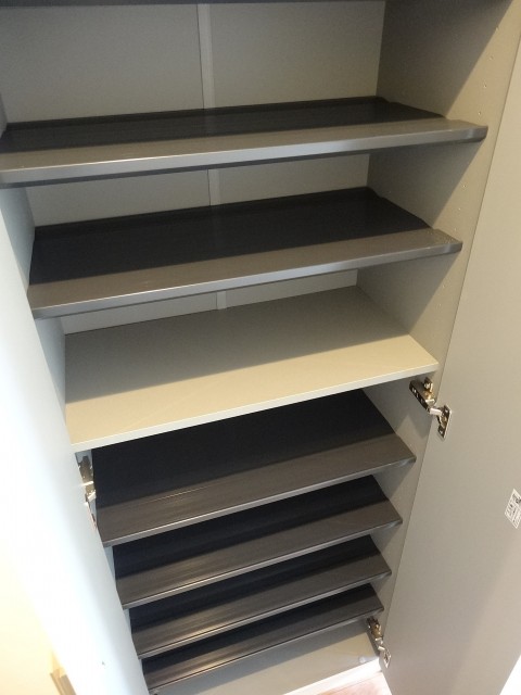 ャルマンコーポ第2芦花公園　シューズＢＯＸ