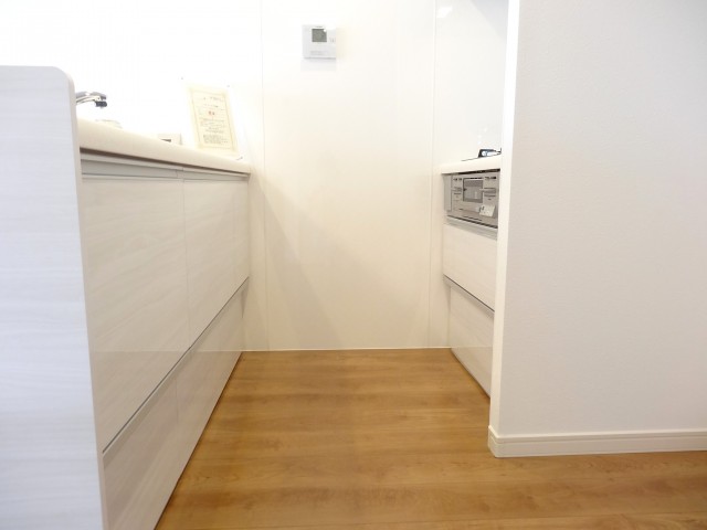 シャルマンコーポ第2芦花公園　キッチンスペース