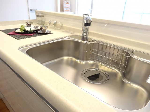 シャルマンコーポ第2芦花公園　システムキッチン