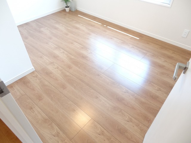 シャルマンコーポ第2芦花公園　約5.0畳の洋室