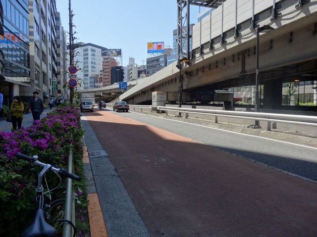 南平台アジアマンション　玉川通り