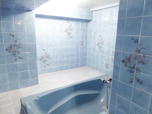 赤坂アーバンライフ　洗面室