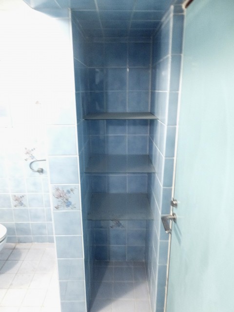 赤坂アーバンライフ　洗面室