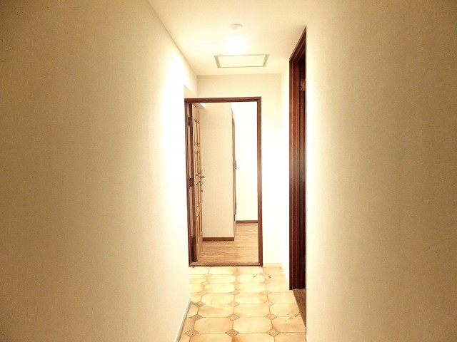 赤坂アーバンライフ　洋室