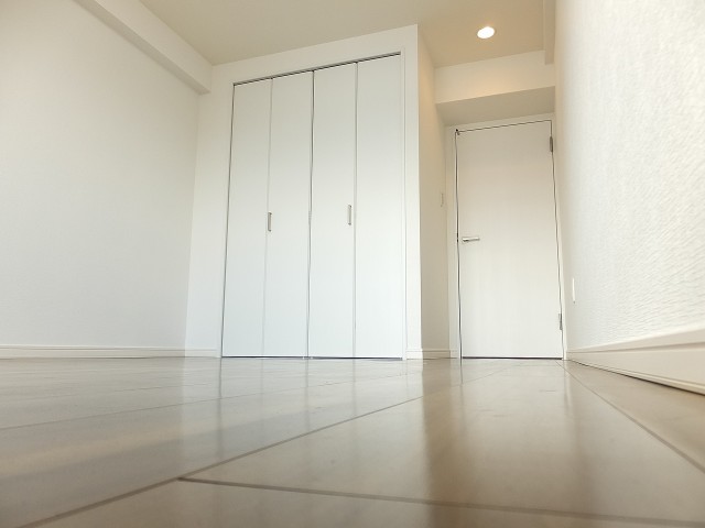 マンション第一明大前　洋室