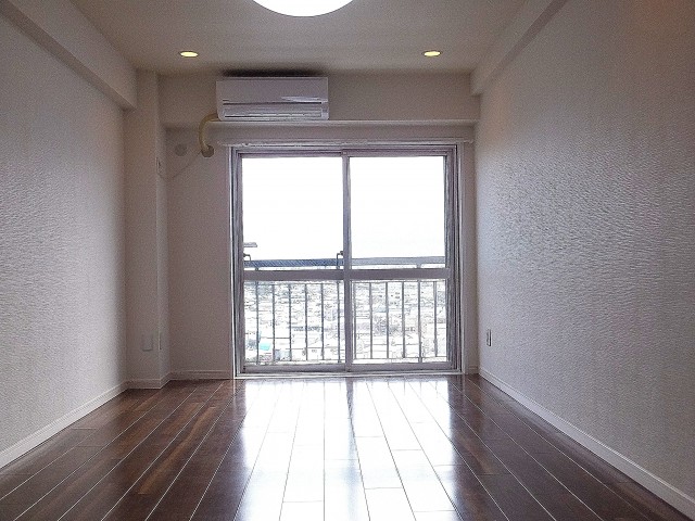 マンション第一明大前　ＬＤＫ