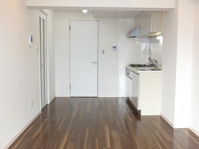 マンション第一明大前　ＬＤＫ