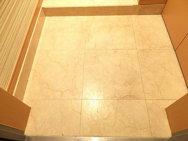 ゼファー明大前クローチェ　玄関105