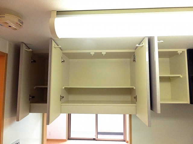 ゼファー明大前クローチェ　キッチン105