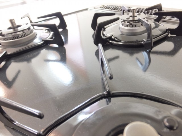 ゼファー明大前クローチェ　キッチン105