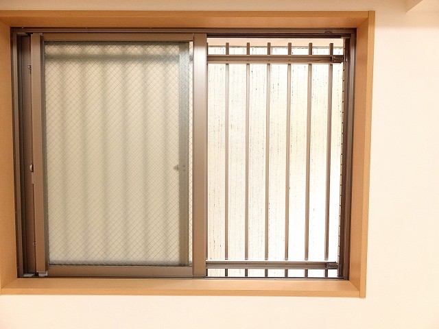 ゼファー明大前クローチェ　洋室