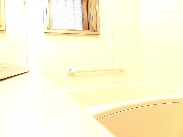 ゼファー明大前クローチェ　バスルーム105