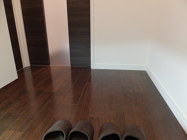 セザール目黒　ホール