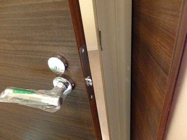 セザール目黒　洗面室