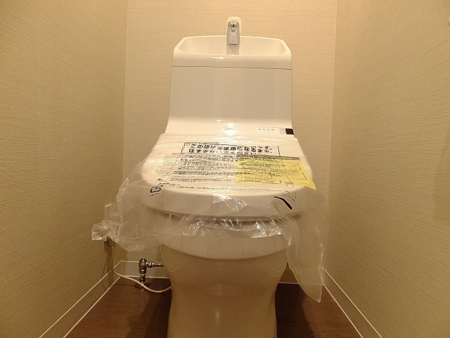 セザール目黒　トイレ