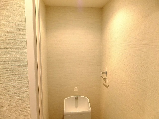 セザール目黒　トイレ