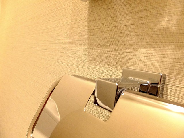 セザール目黒　トイレ