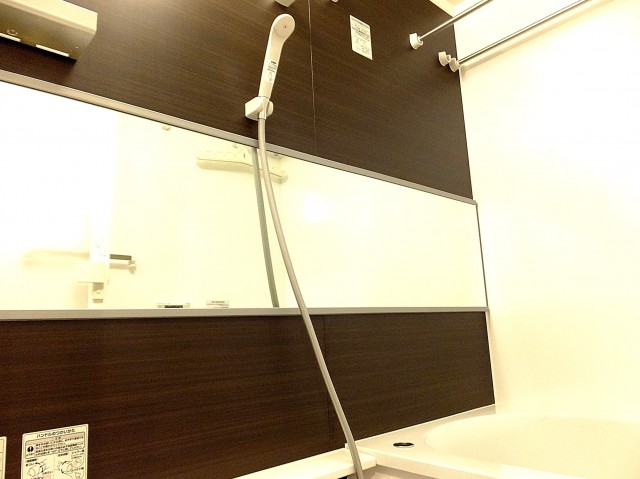 セザール目黒　バスルーム