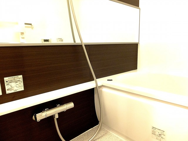 セザール目黒　バスルーム