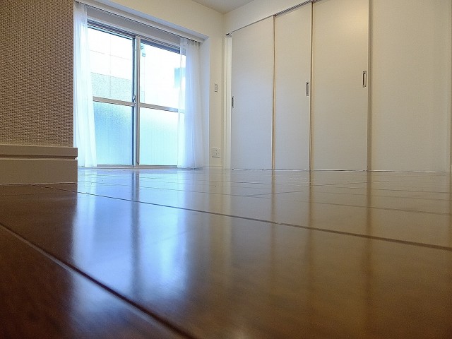 セザール目黒　ＬＤＫ