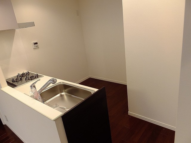 セザール目黒　キッチン