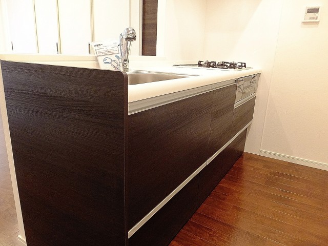 セザール目黒　キッチン