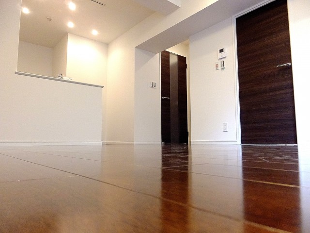 セザール目黒　ＬＤＫ