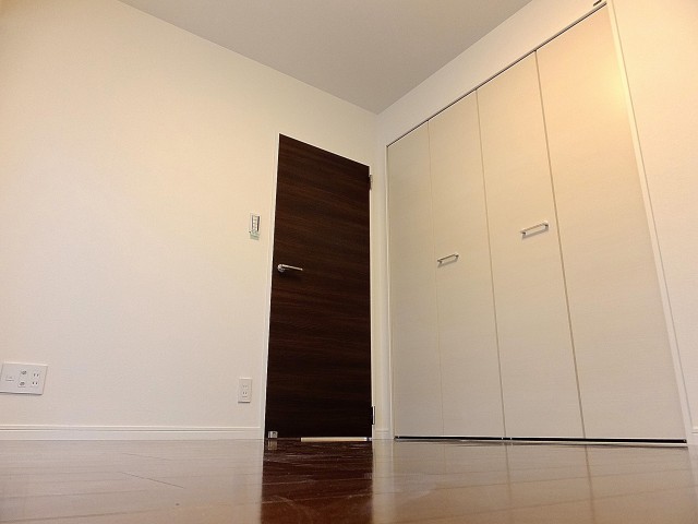 セザール目黒　洋室1