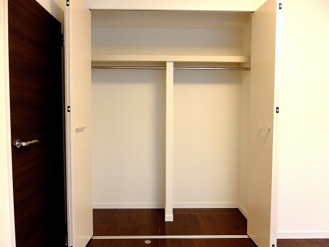 セザール目黒　洋室1