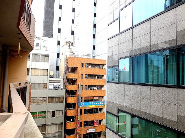 セザール目黒　洋室1