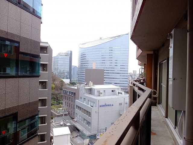 セザール目黒　洋室1