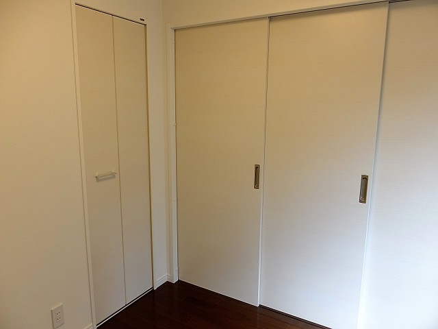 セザール目黒　洋室2