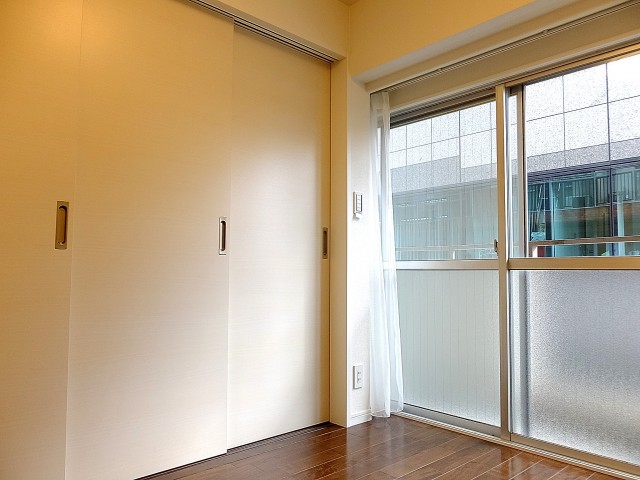 セザール目黒　洋室2