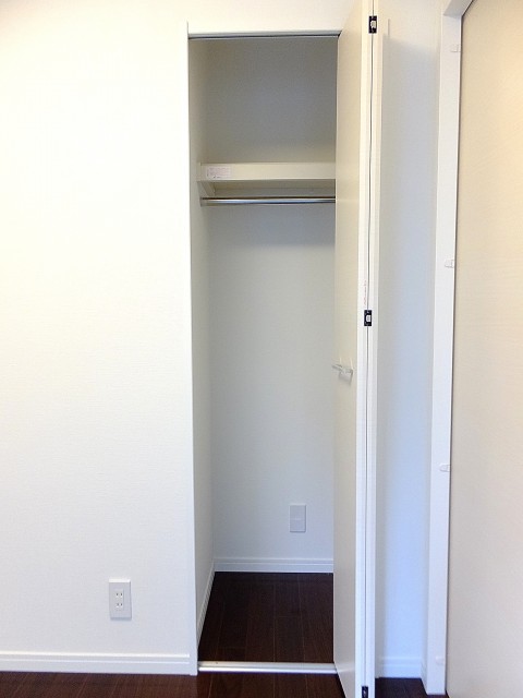 セザール目黒　洋室2