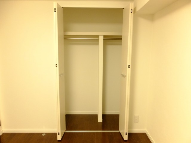 セザール目黒　洋室3