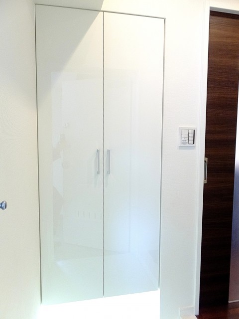 セザール目黒　シューズボックス