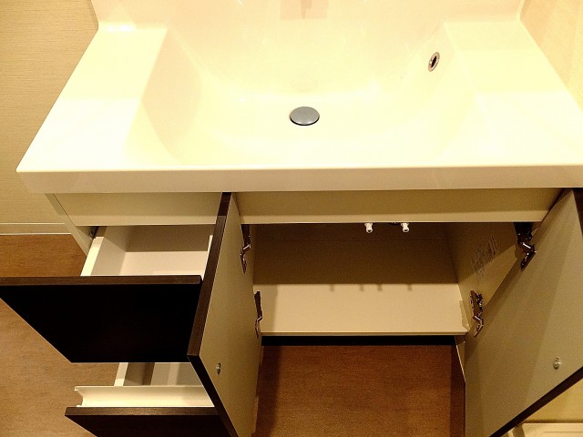 セザール目黒　洗面台