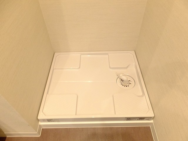 セザール目黒　洗濯機置場