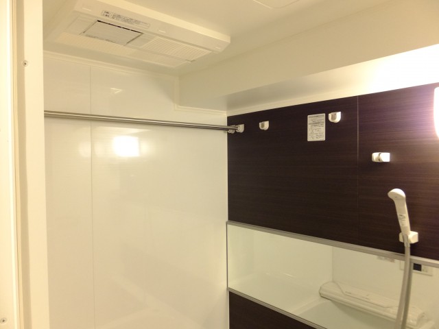 セザール目黒　バスルーム